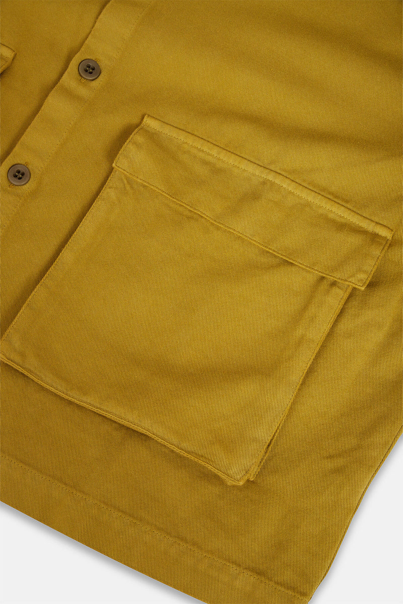 Tore jacket