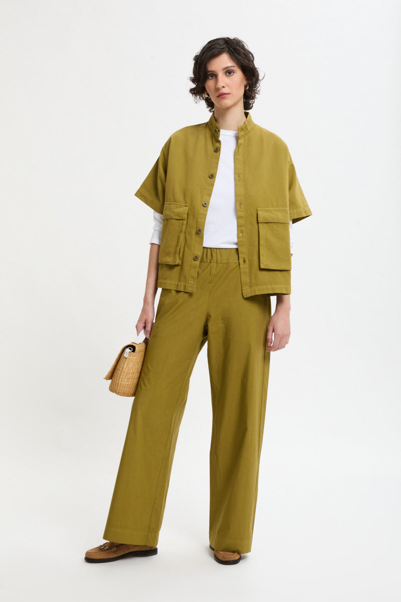 Tore jacket