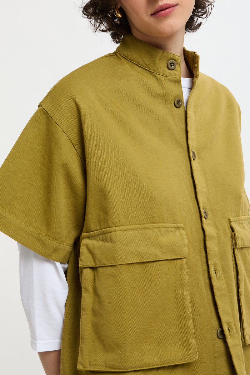 Tore jacket