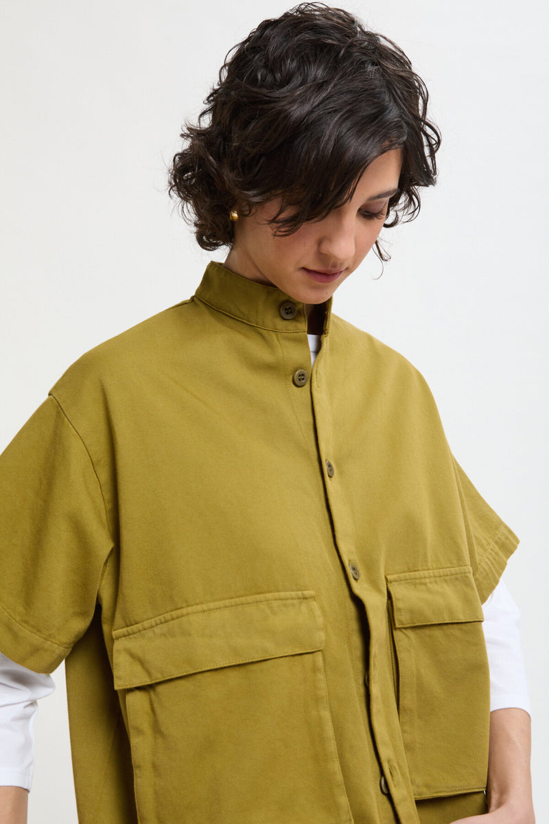 Tore jacket