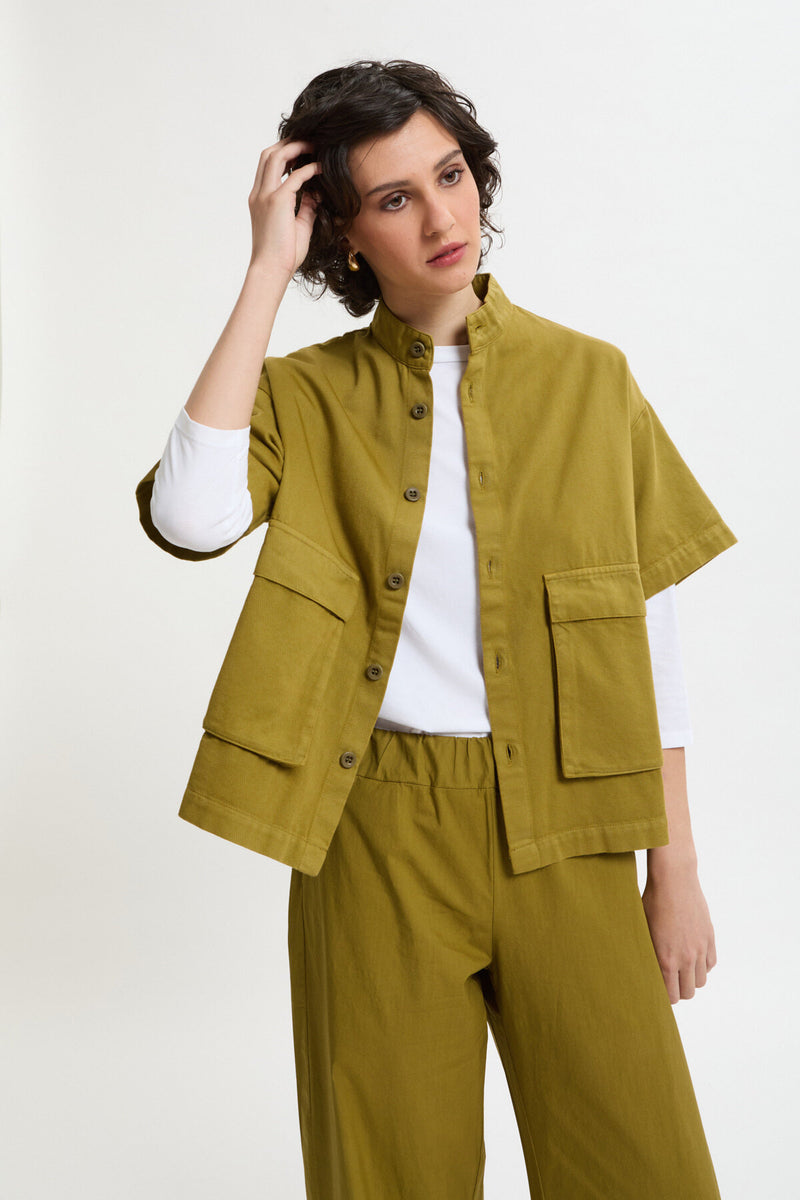 Tore jacket