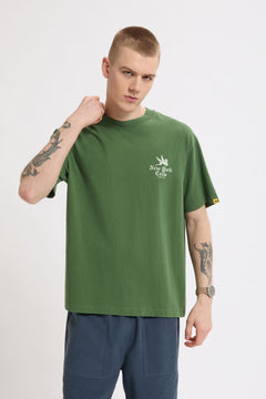 S/S SPWK NY Crew T-Shirt