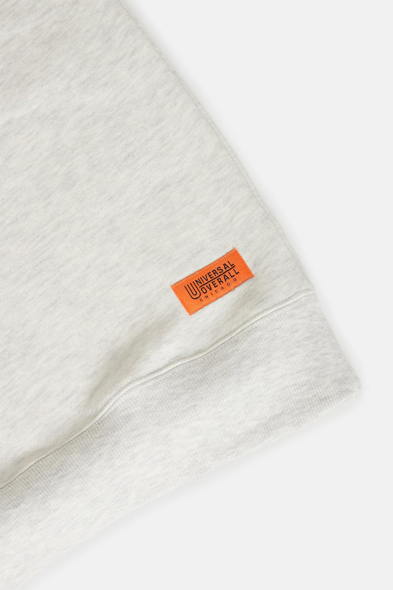 Illinois Printed Sweat Shirt