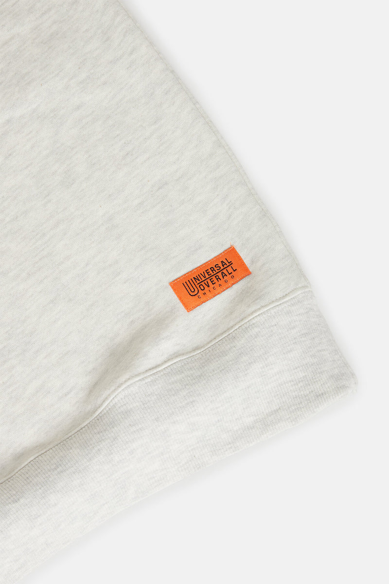 Illinois Printed Sweat Shirt