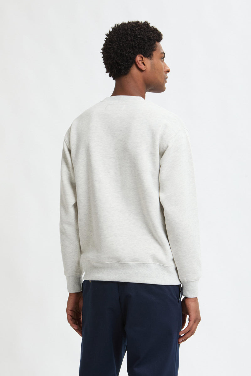 Illinois Printed Sweat Shirt