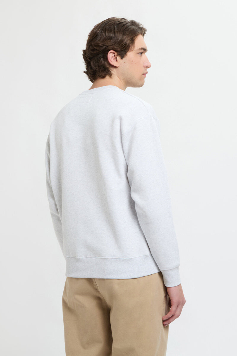 Stone Carver Printed Sweat