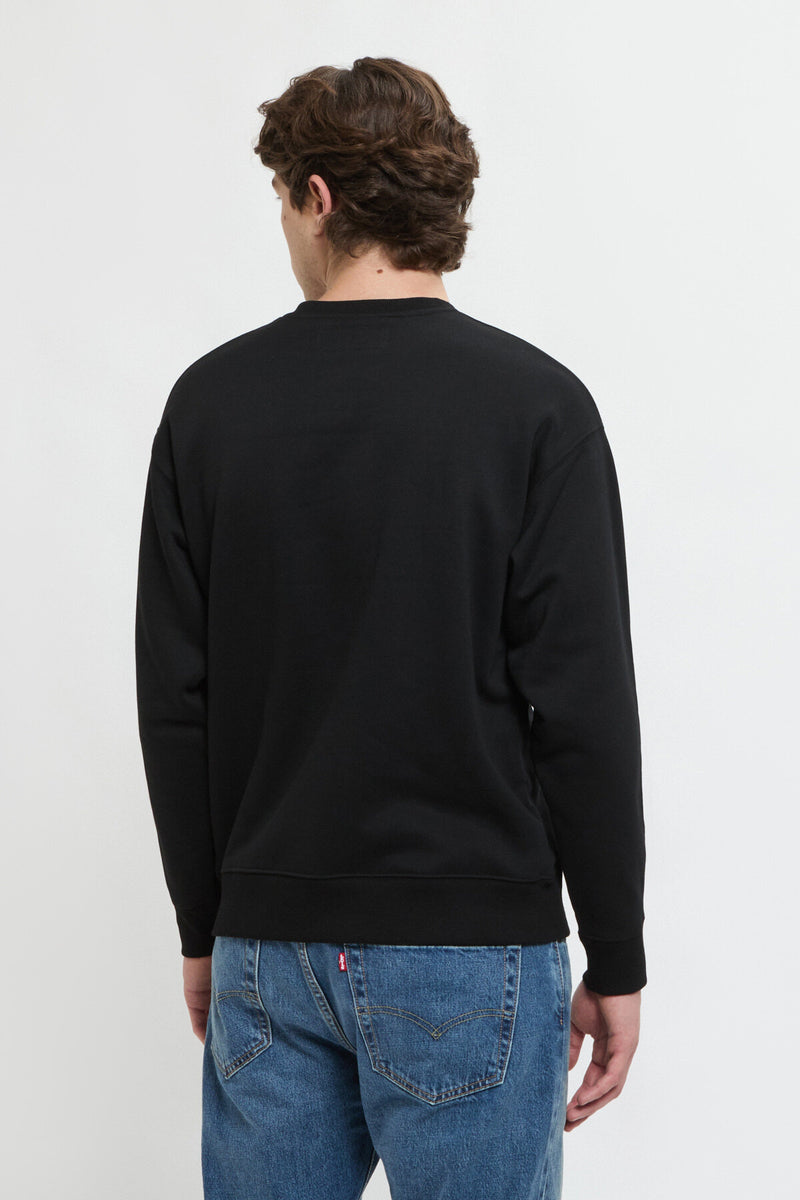 UO Logo Printed Sweat Shirt