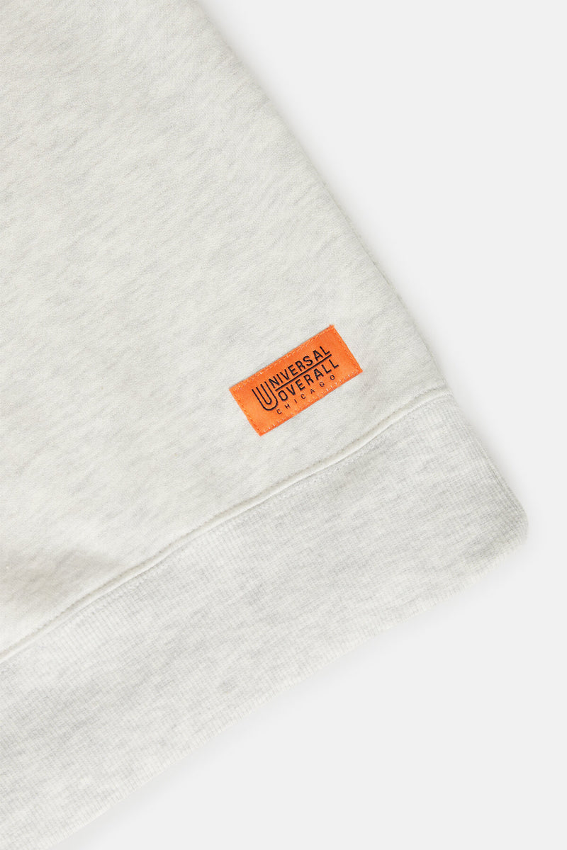 UO Logo Printed Sweat Shirt