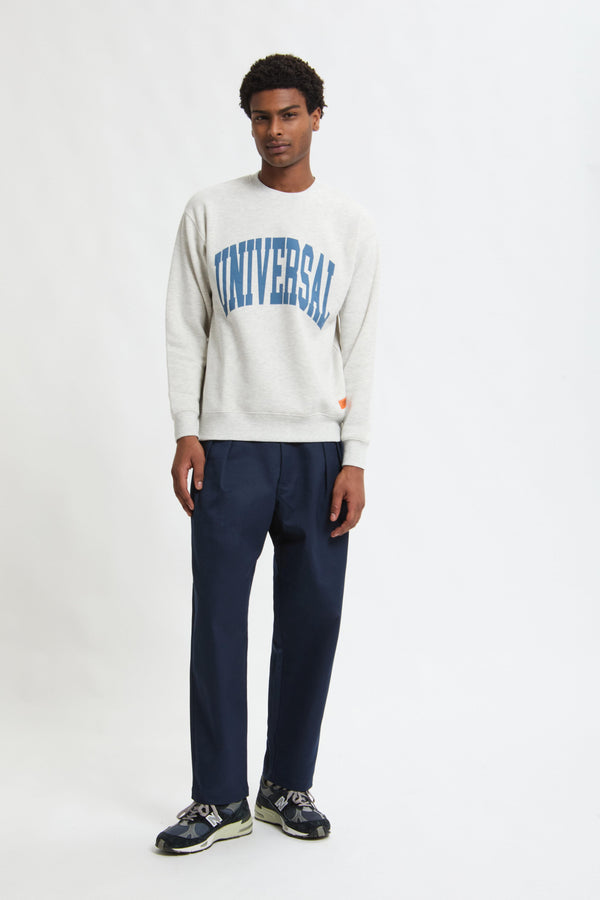 UO Logo Printed Sweat Shirt