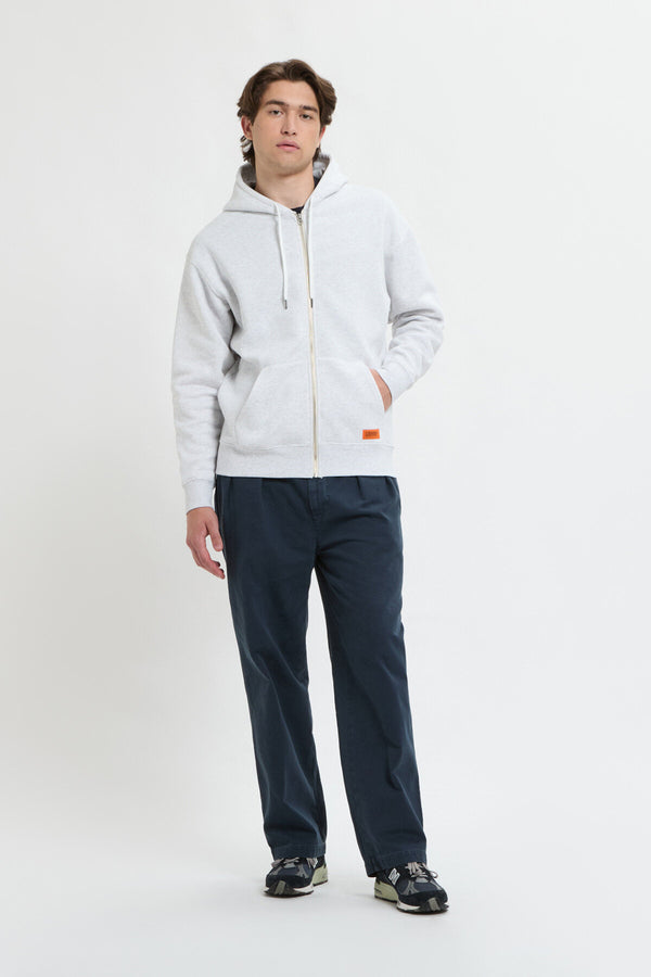 Sweat Zip Hoodie