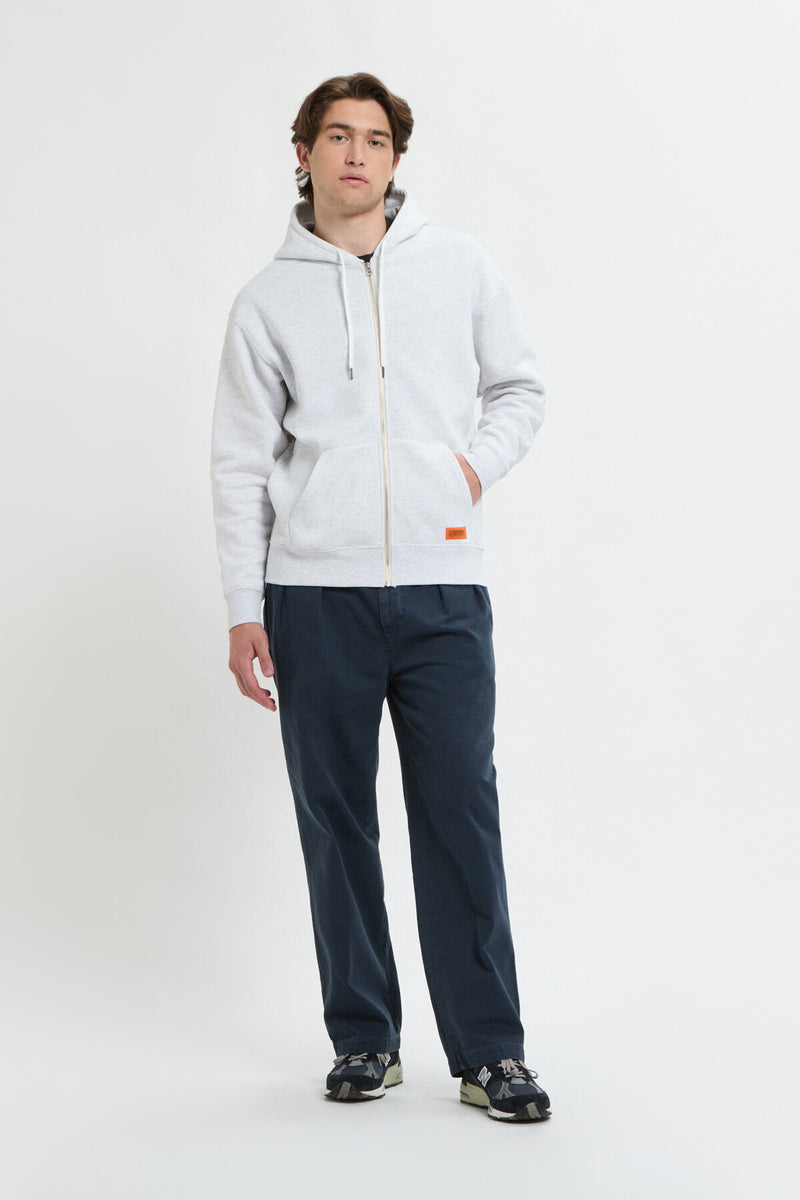 Sweat Zip Hoodie