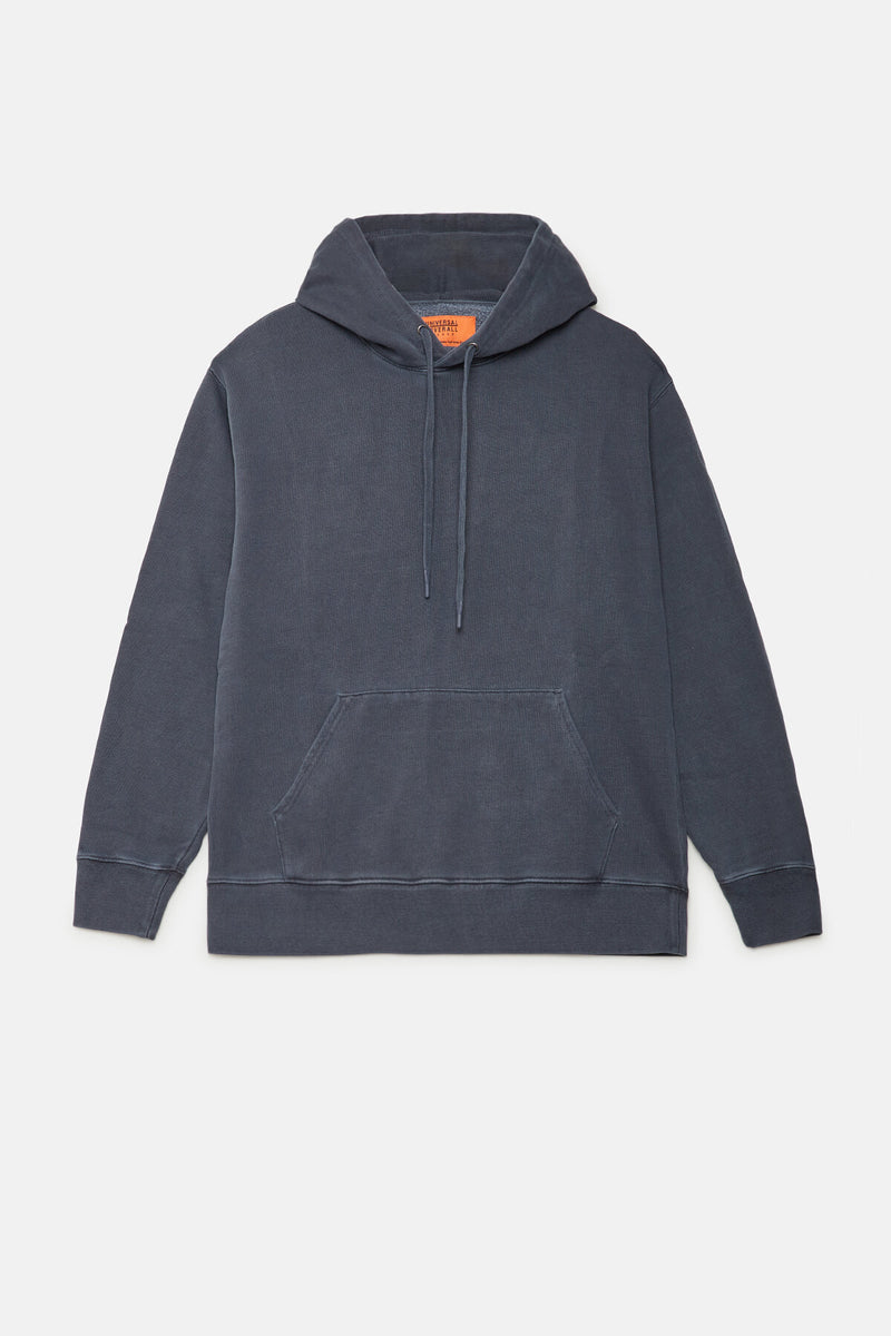 Pigment Hoodie Sweat