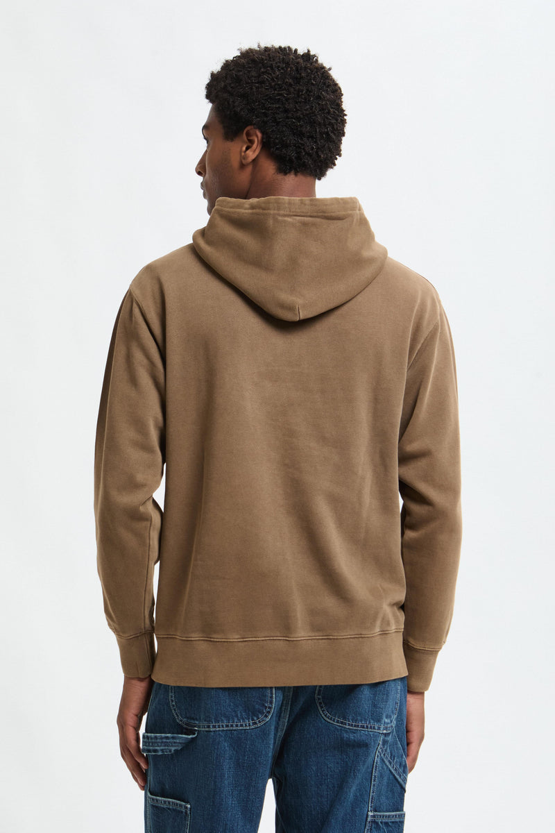 Pigment Hoodie Sweat