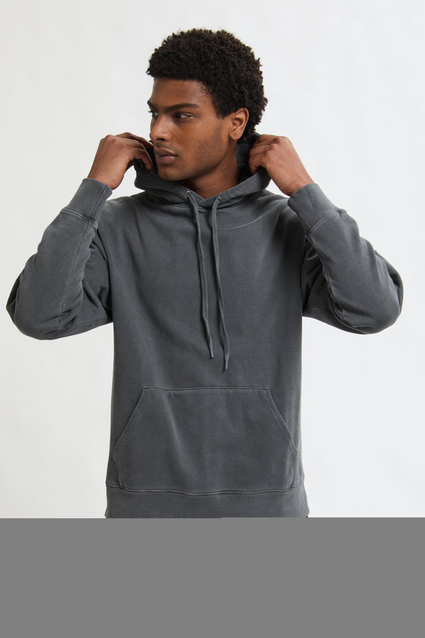 Pigment Hoodie Sweat