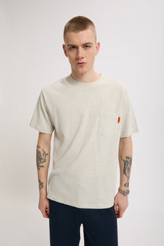 Back Logo S/S T-Shirt
