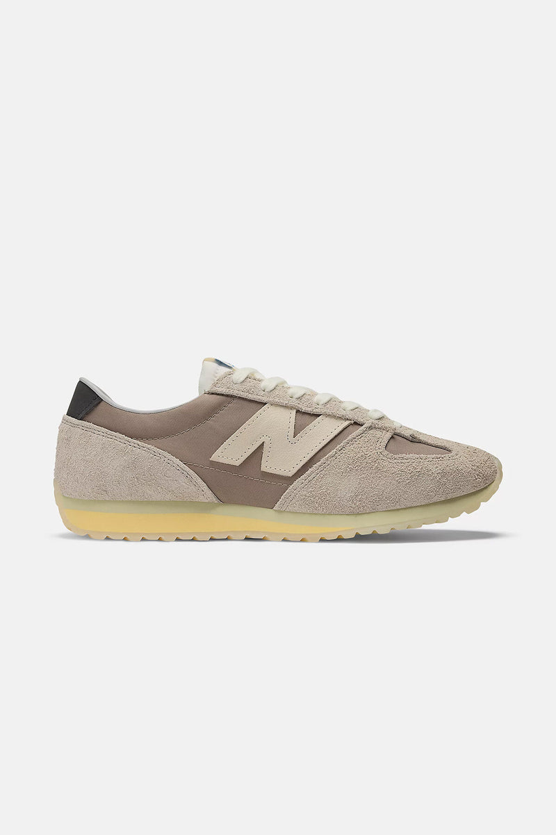 471 Grey Days Shoes