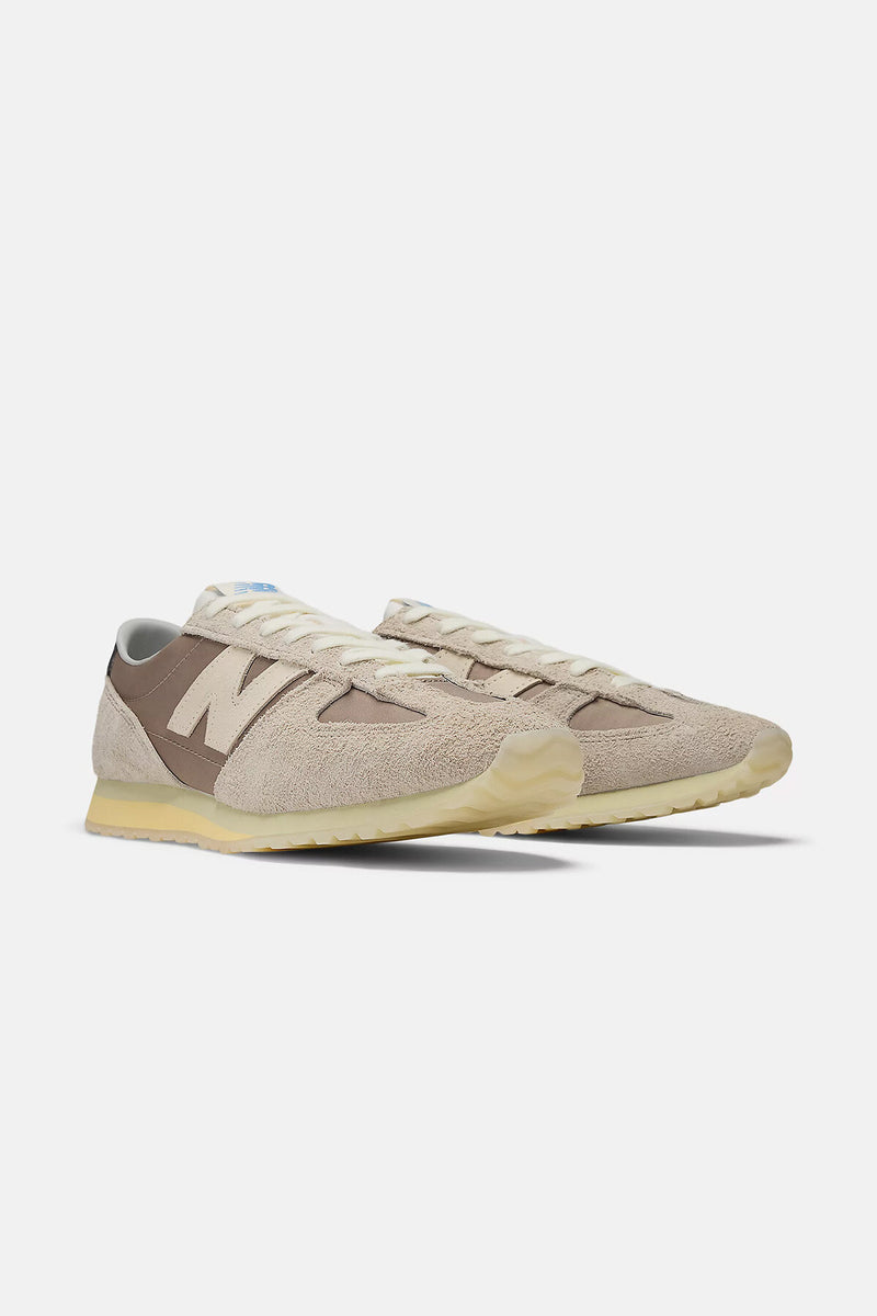 471 Grey Days Shoes