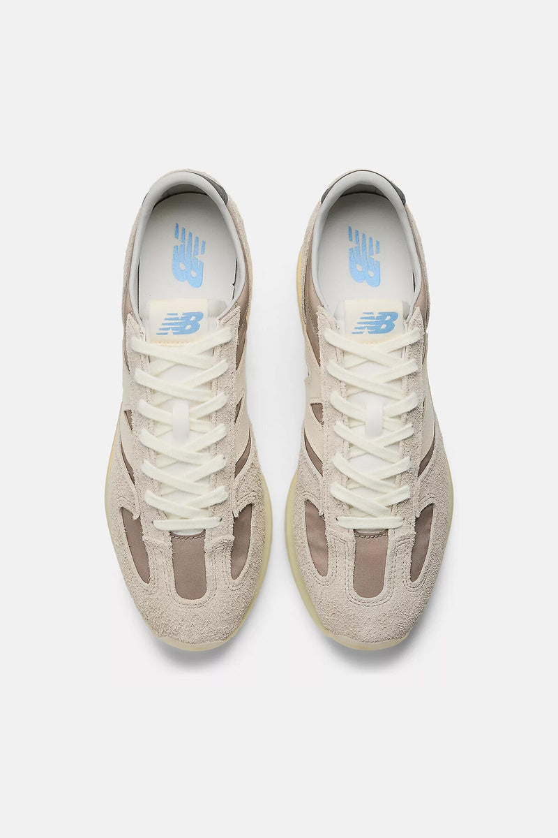 471 Grey Days Shoes