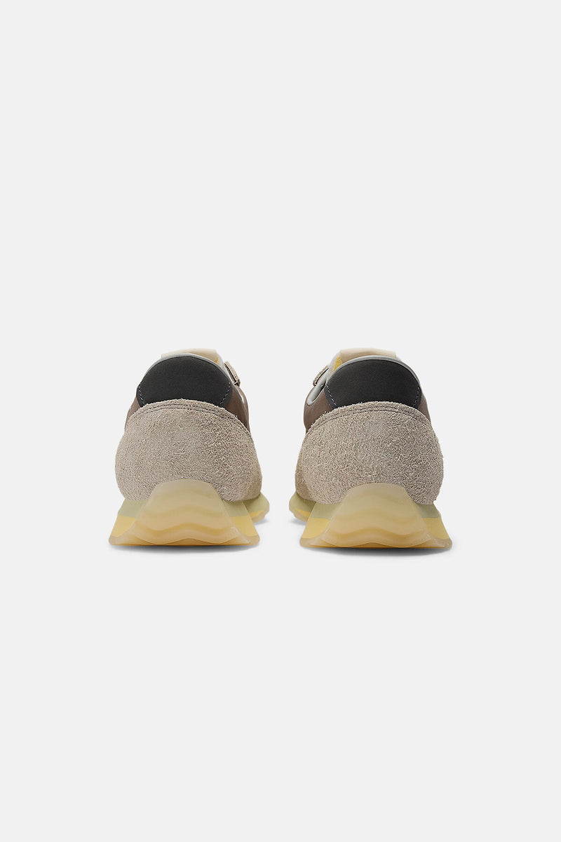 471 Grey Days Shoes