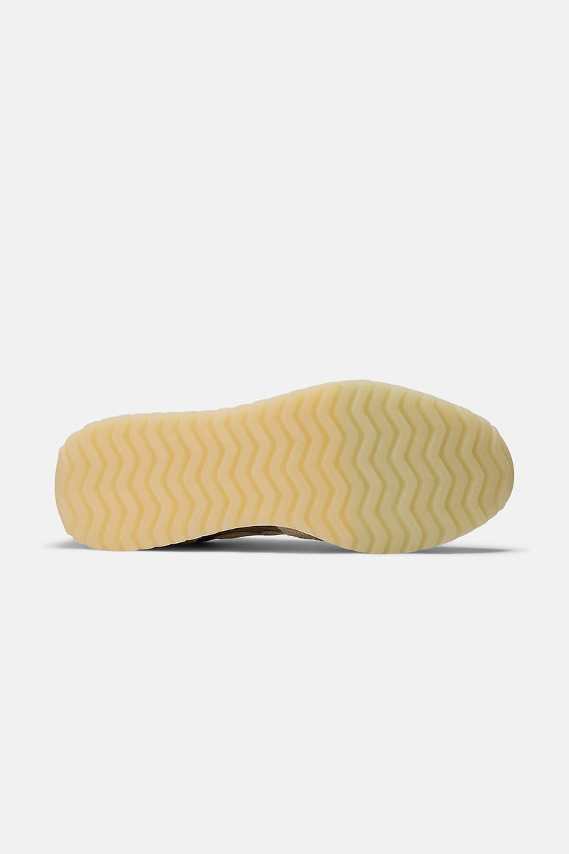 471 Grey Days Shoes