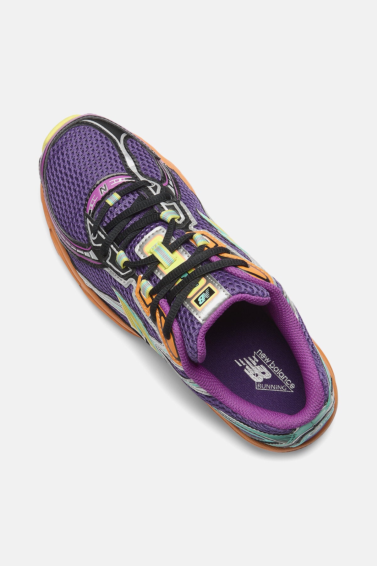 スニーカー New Balance Men Sneakers Violet U740MC2 New Balance U740MC2 purple pink violet rose – Sneaker Junkies