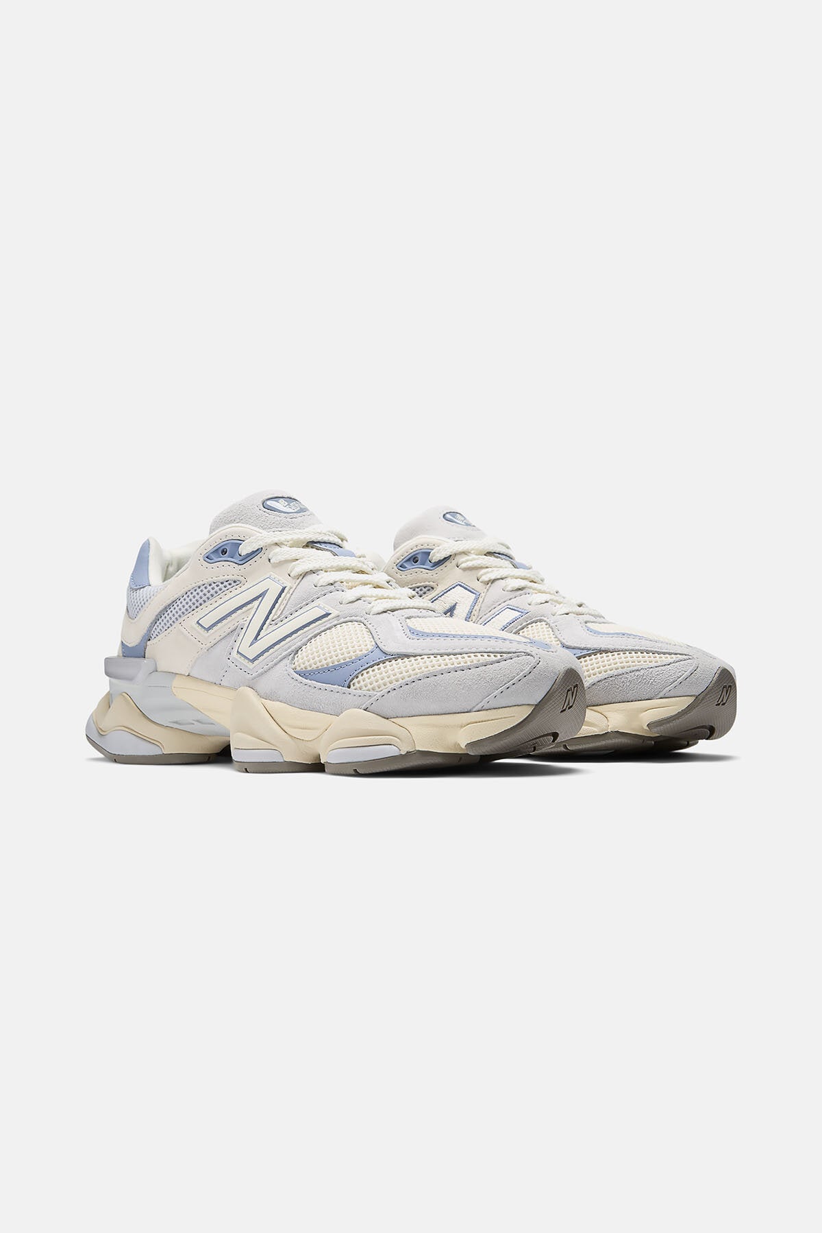 Sneakers 9060 Lilac light blue by New Balance | Unisex | WP Store