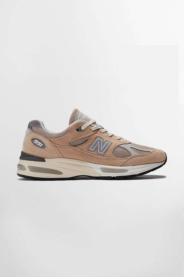 Made in UK U991V2 Shoes