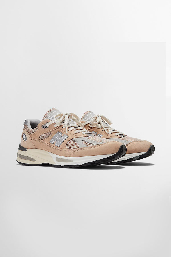 Made in UK U991V2 Shoes