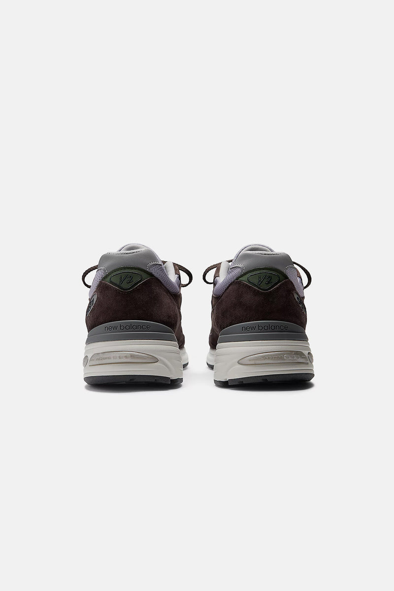 Sneakers Made in UK 991V2