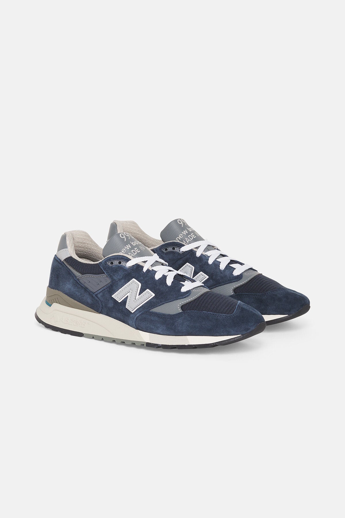 New balance 998 midnight moon best sale