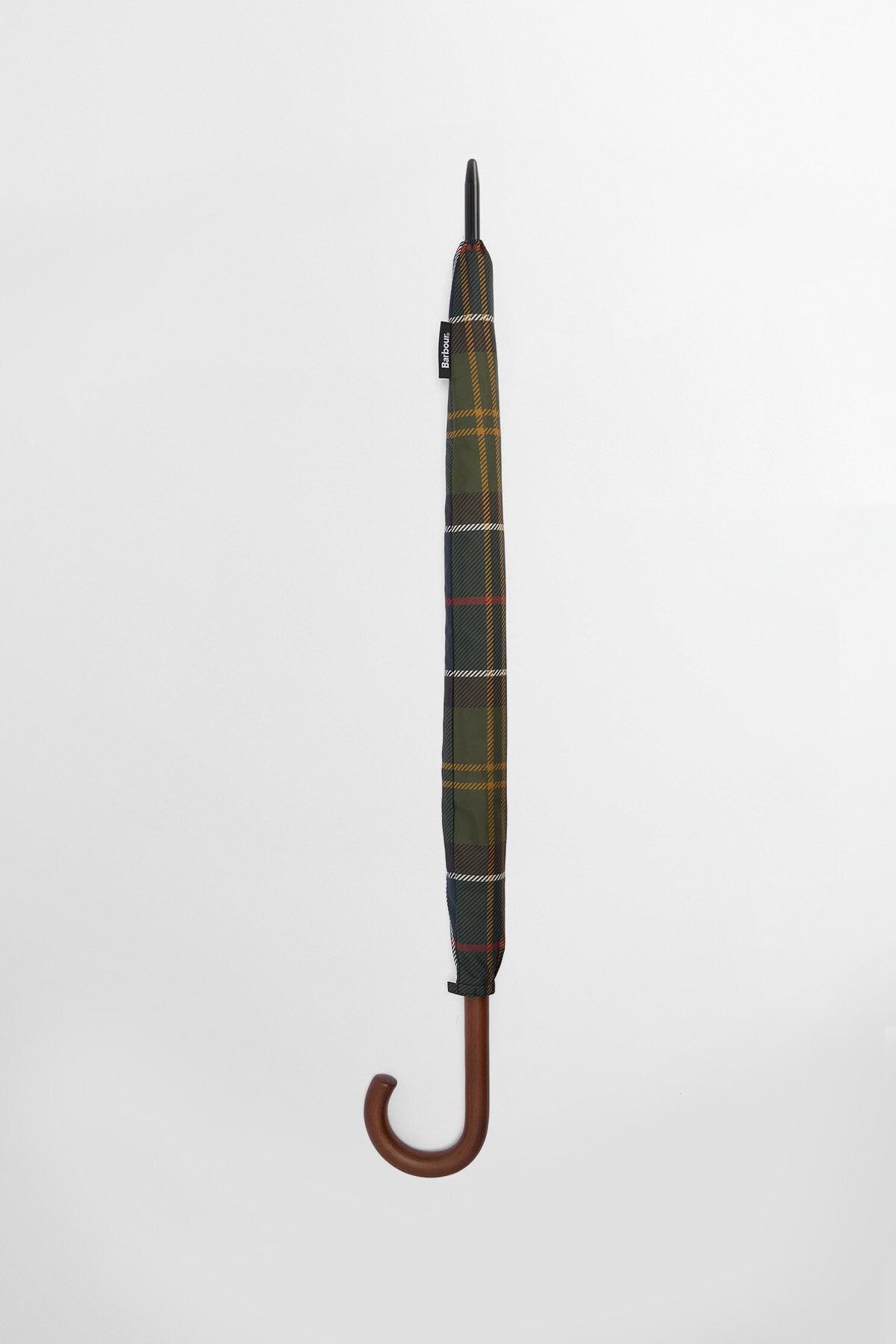Paul Smith loves Barbour Umbrella Mixed tartan by Barbour | Men