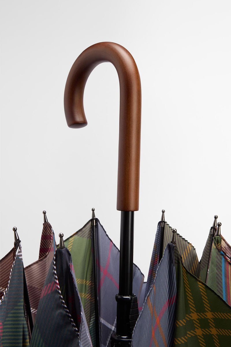 Paul Smith loves Barbour Umbrella