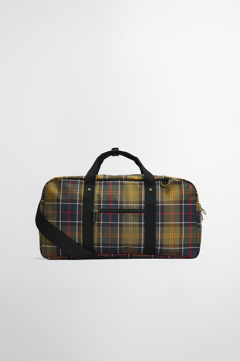 Torridon Tartan Holdall