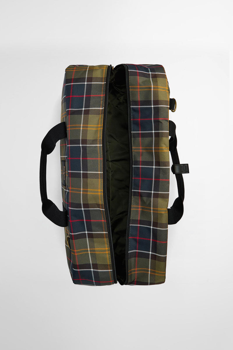 Torridon Tartan Holdall