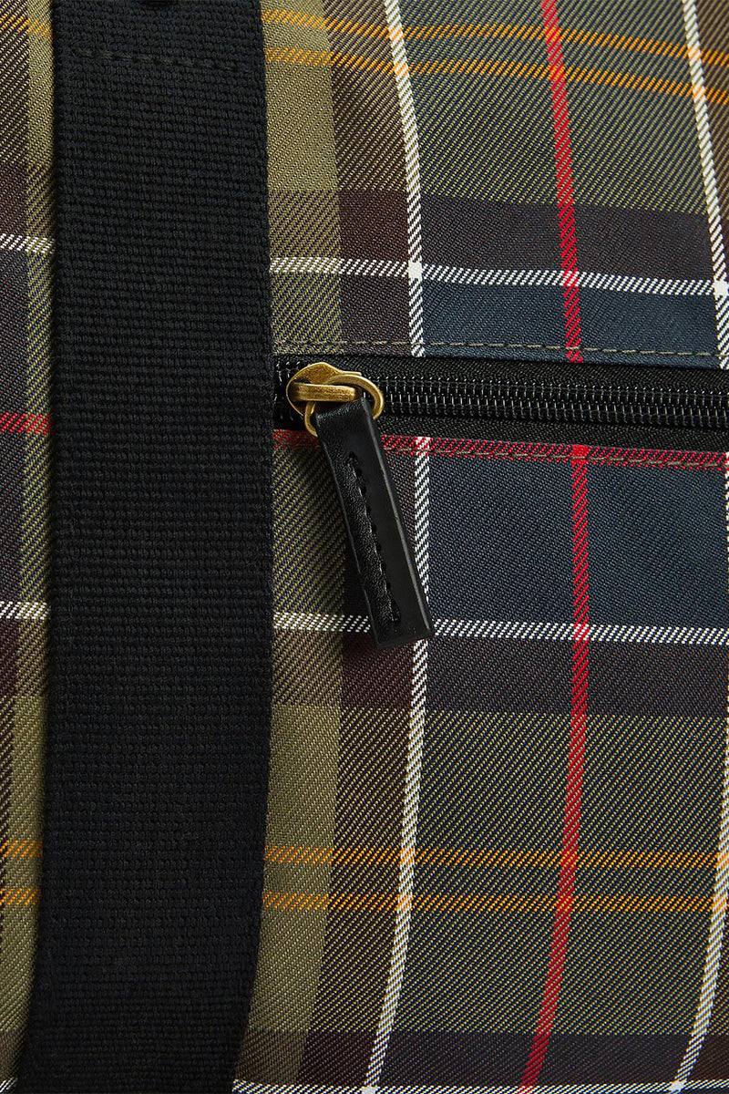 Torridon Tartan Holdall