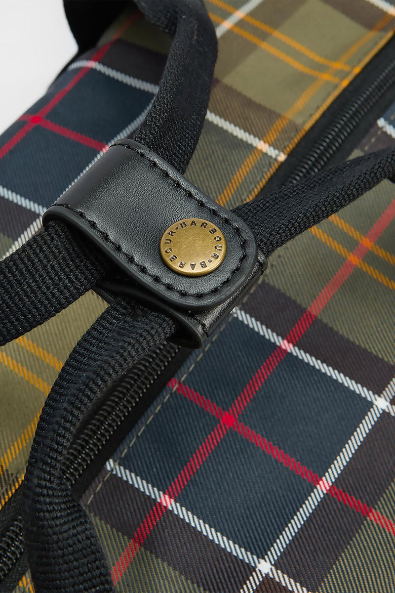 Torridon Tartan Holdall
