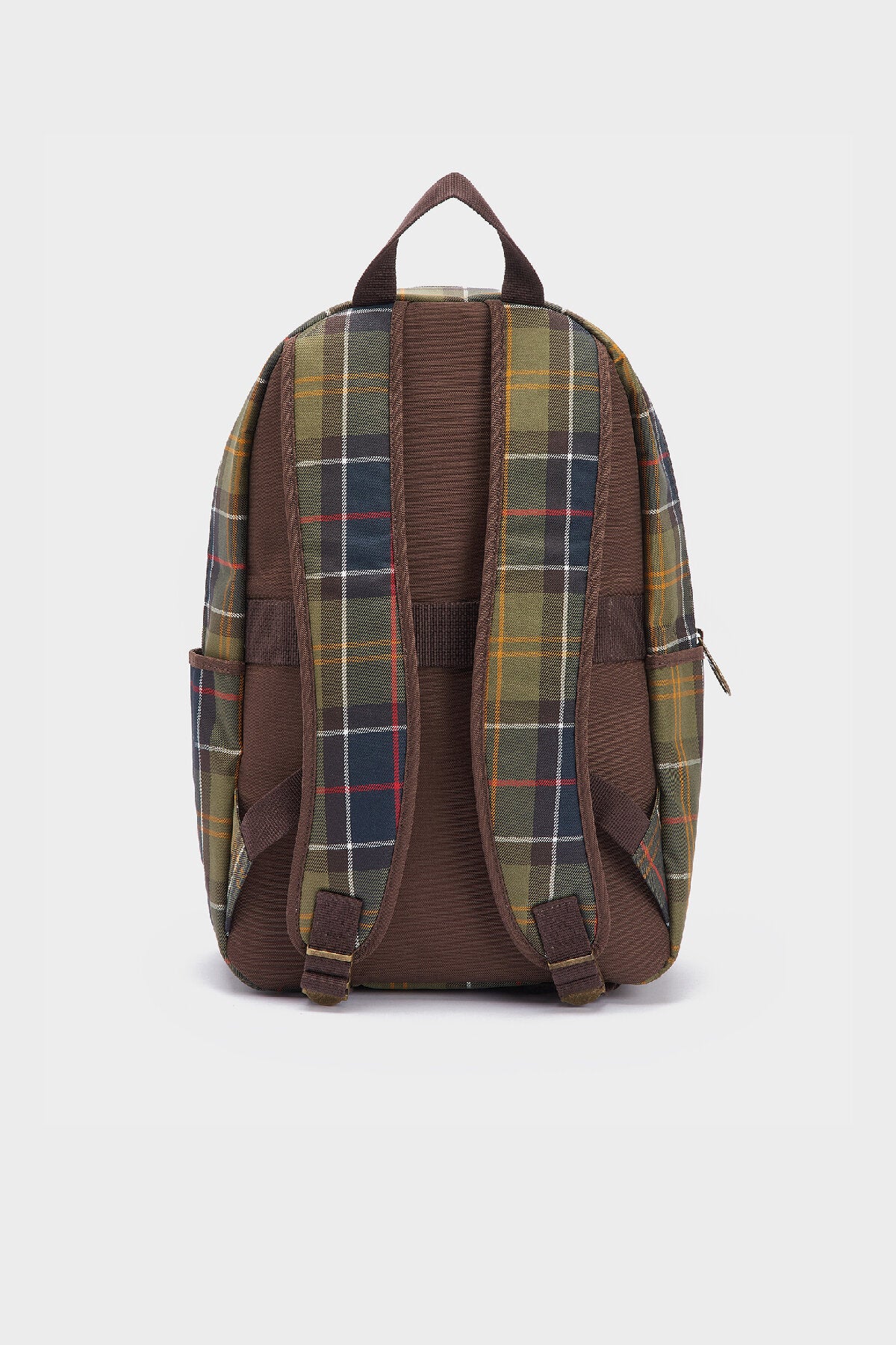 barbour highbury leather backpack Torridon Tartan Backpack Classic tartan by Barbour | Men