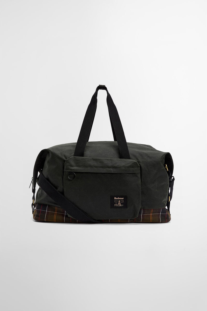 Field Wax Holdall