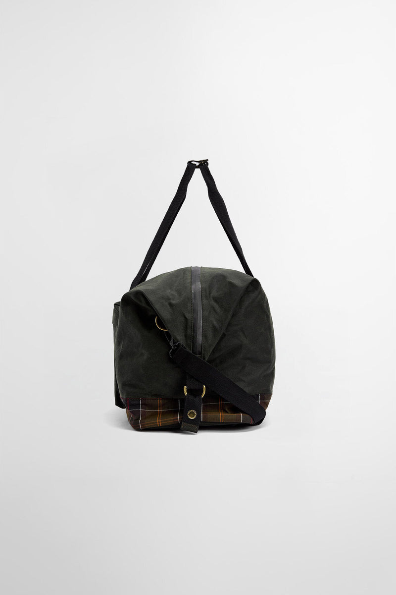 Field Wax Holdall