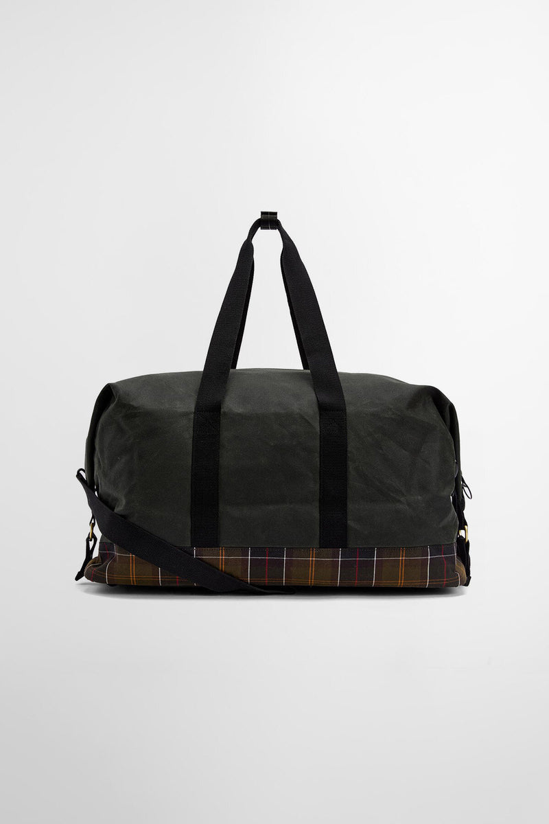 Field Wax Holdall