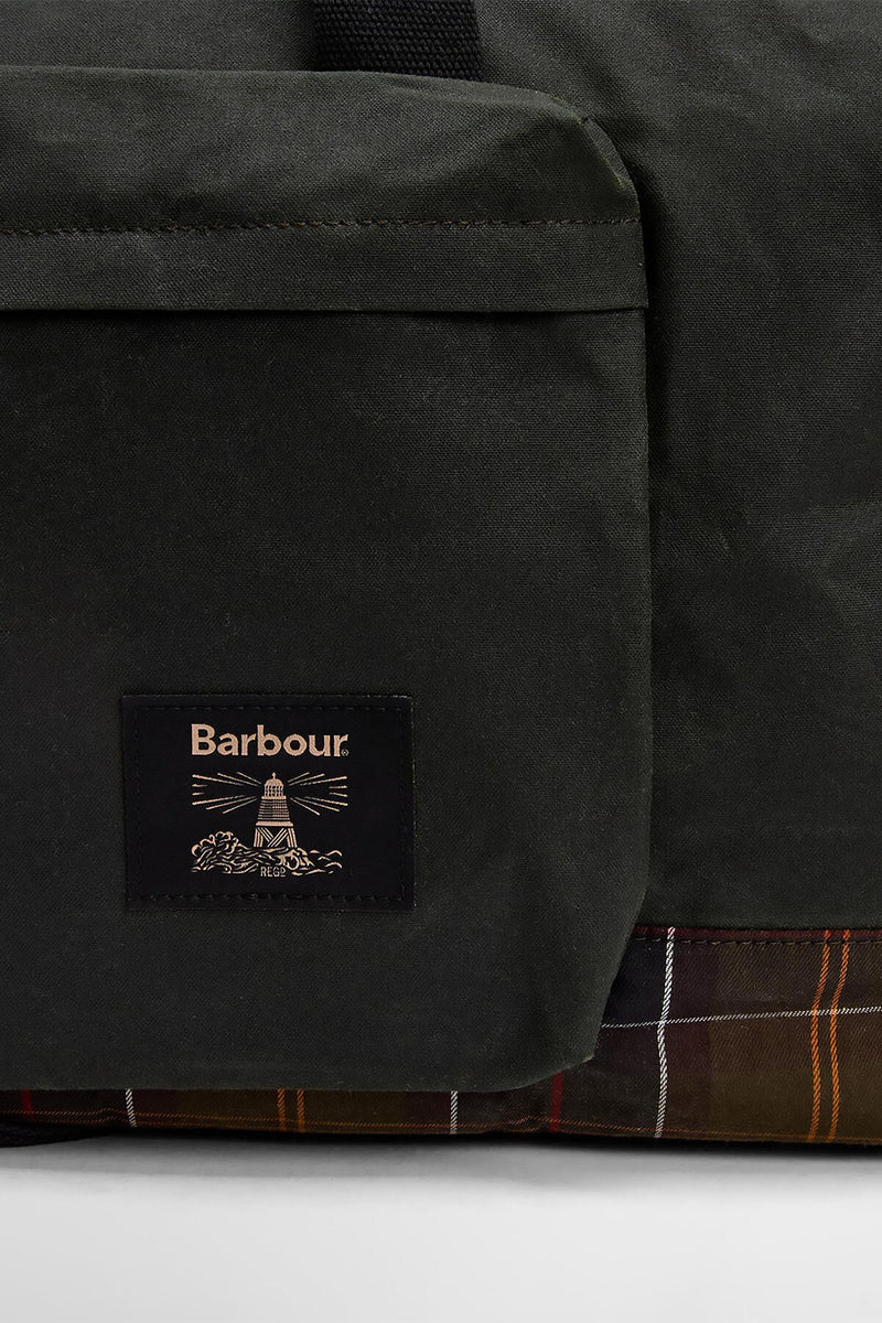 Field Wax Holdall