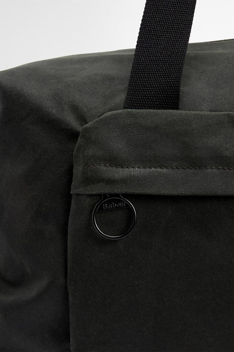 Field Wax Holdall