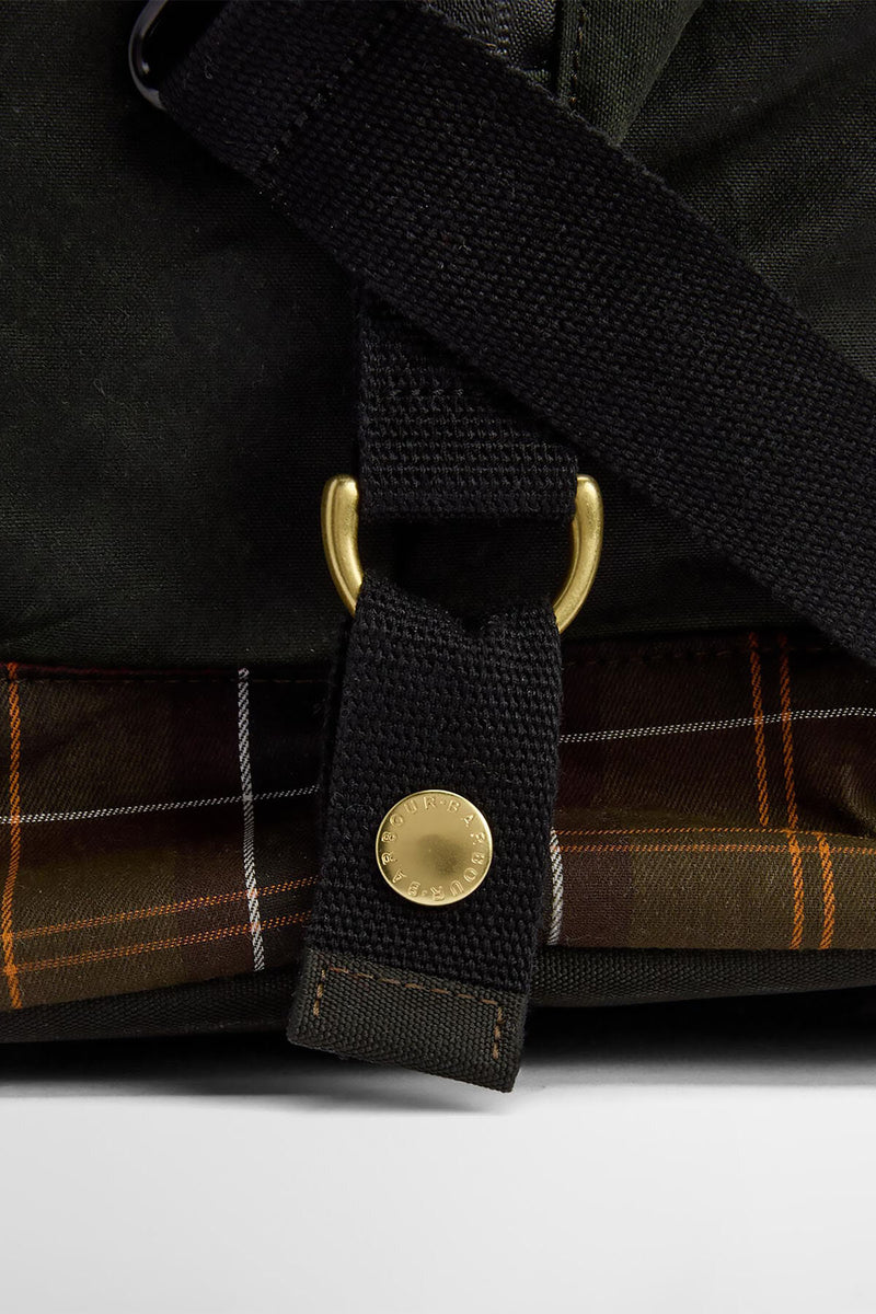 Field Wax Holdall
