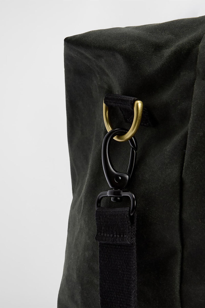 Field Wax Holdall