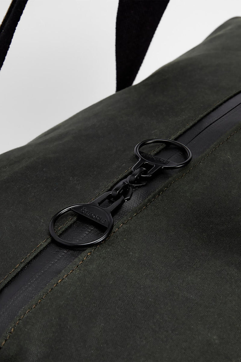 Field Wax Holdall