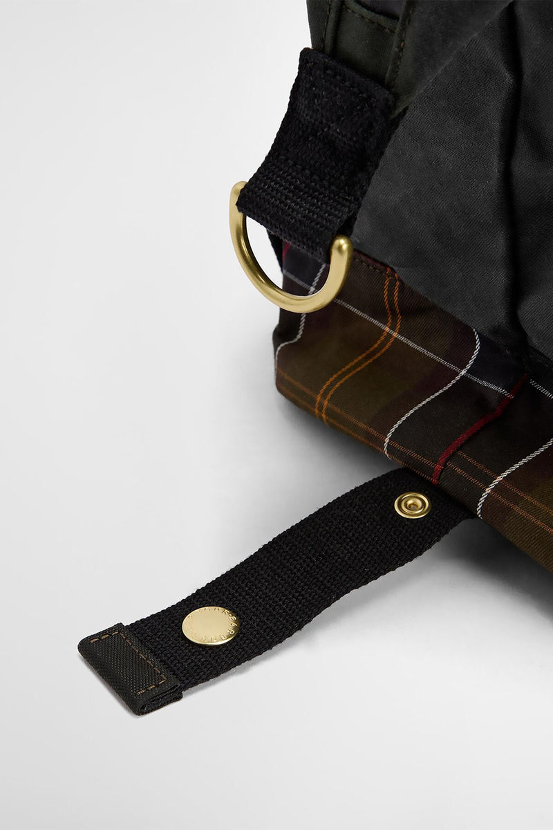 Field Wax Holdall