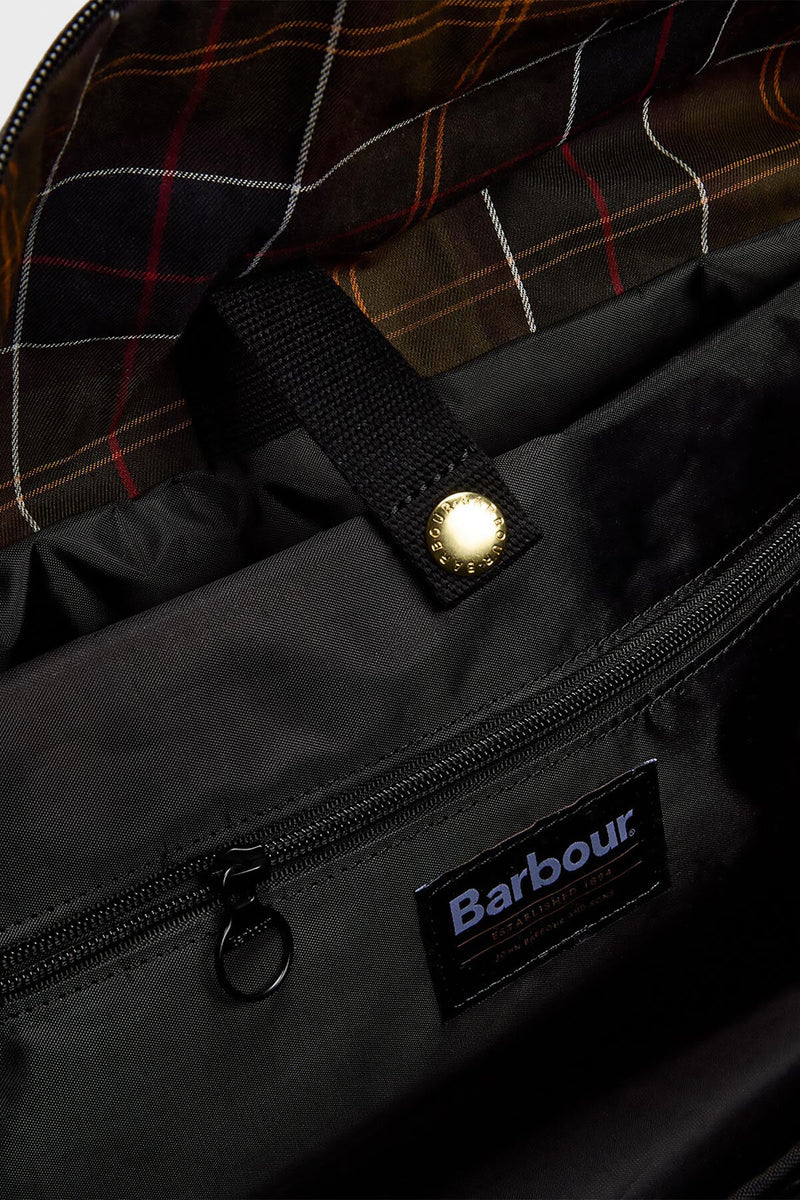 Field Wax Holdall