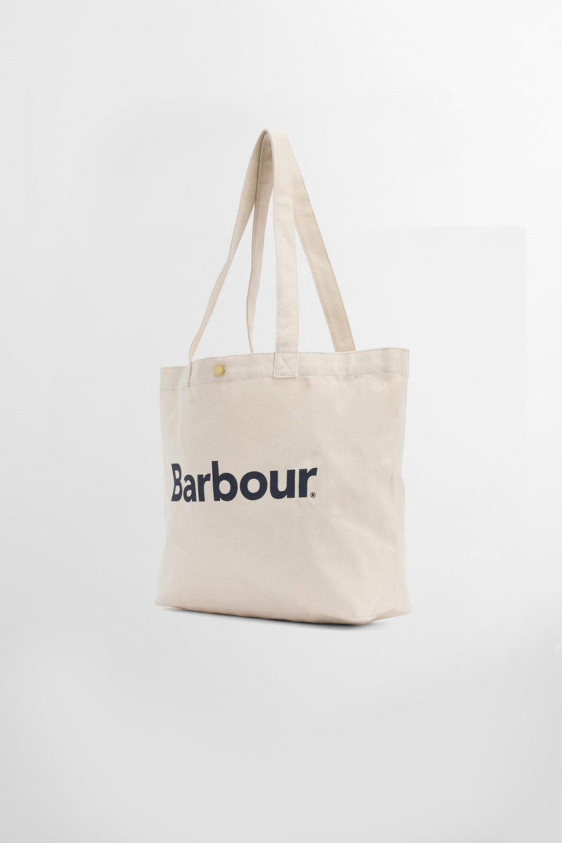 Logo Tote Bag