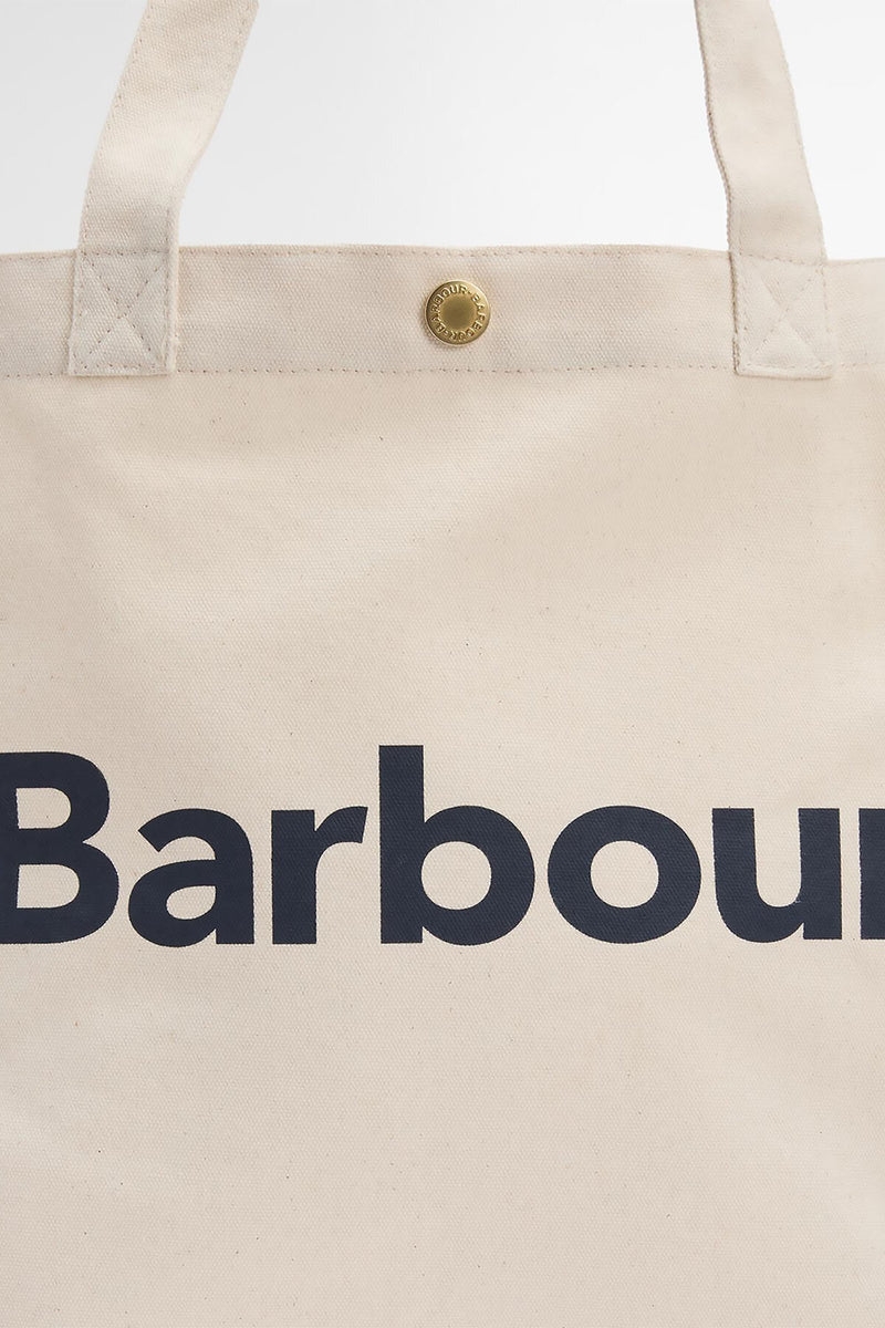 Logo Tote Bag