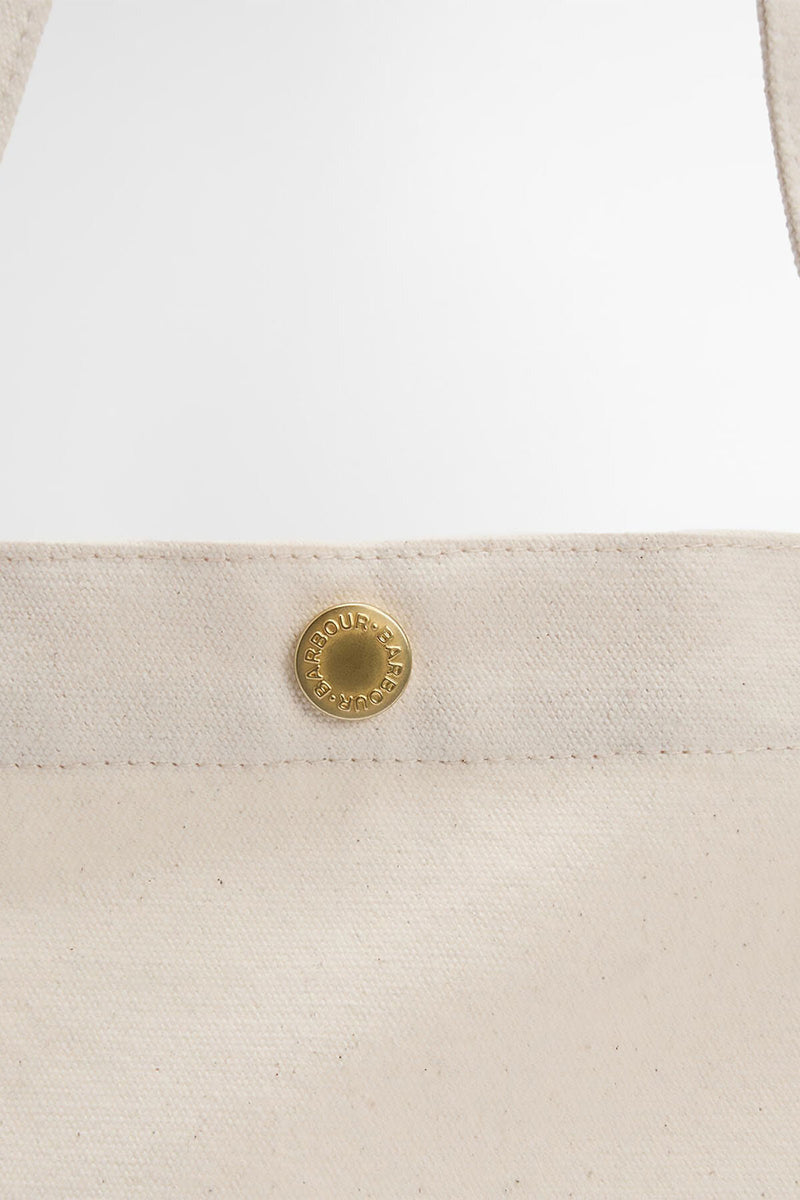 Logo Tote Bag